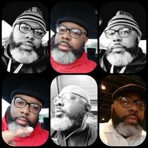 Meet your Posher, Marvin